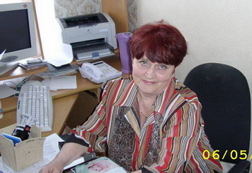 Данилович Л.М.