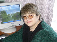 Дмитриева Ольга Васильевна