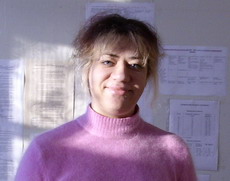Бородина Марина Александровна