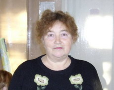 Селезенева Галина Павловна